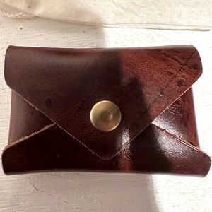 KMM & Co card wallet holder